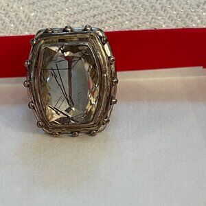 Stephen Dweck Ring